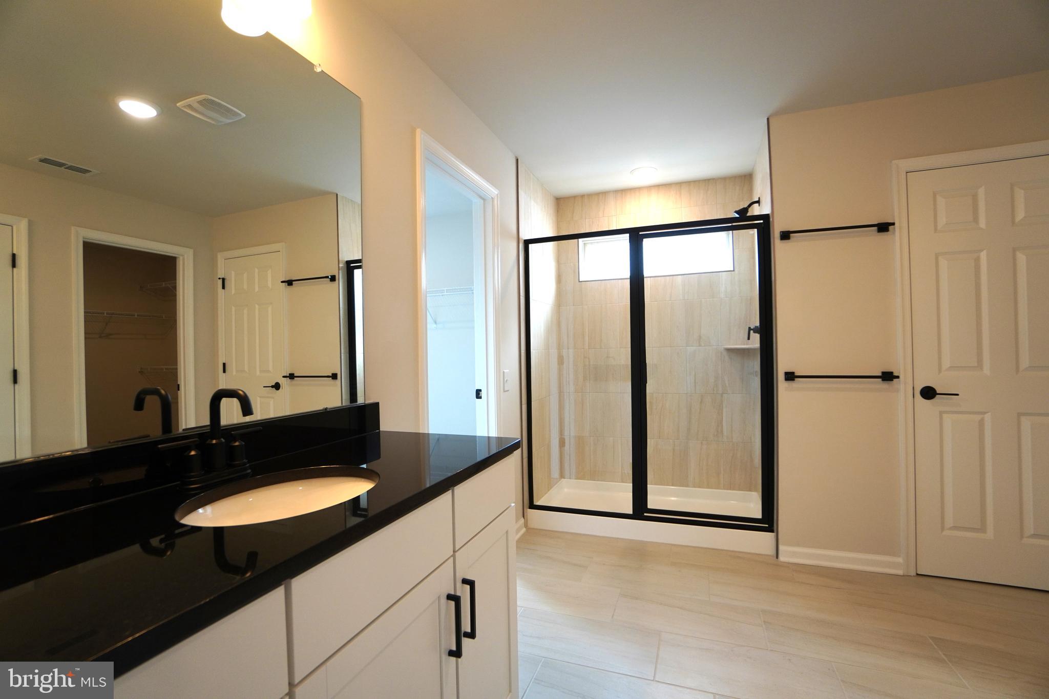 LIBERTY RIDGE - Residential Lease