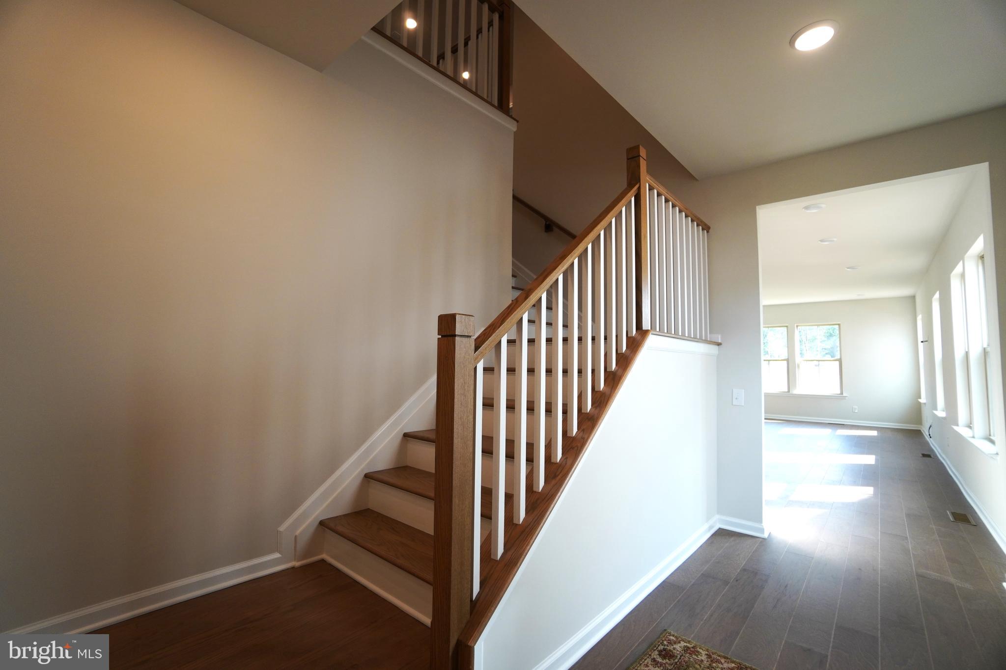 LIBERTY RIDGE - Residential Lease