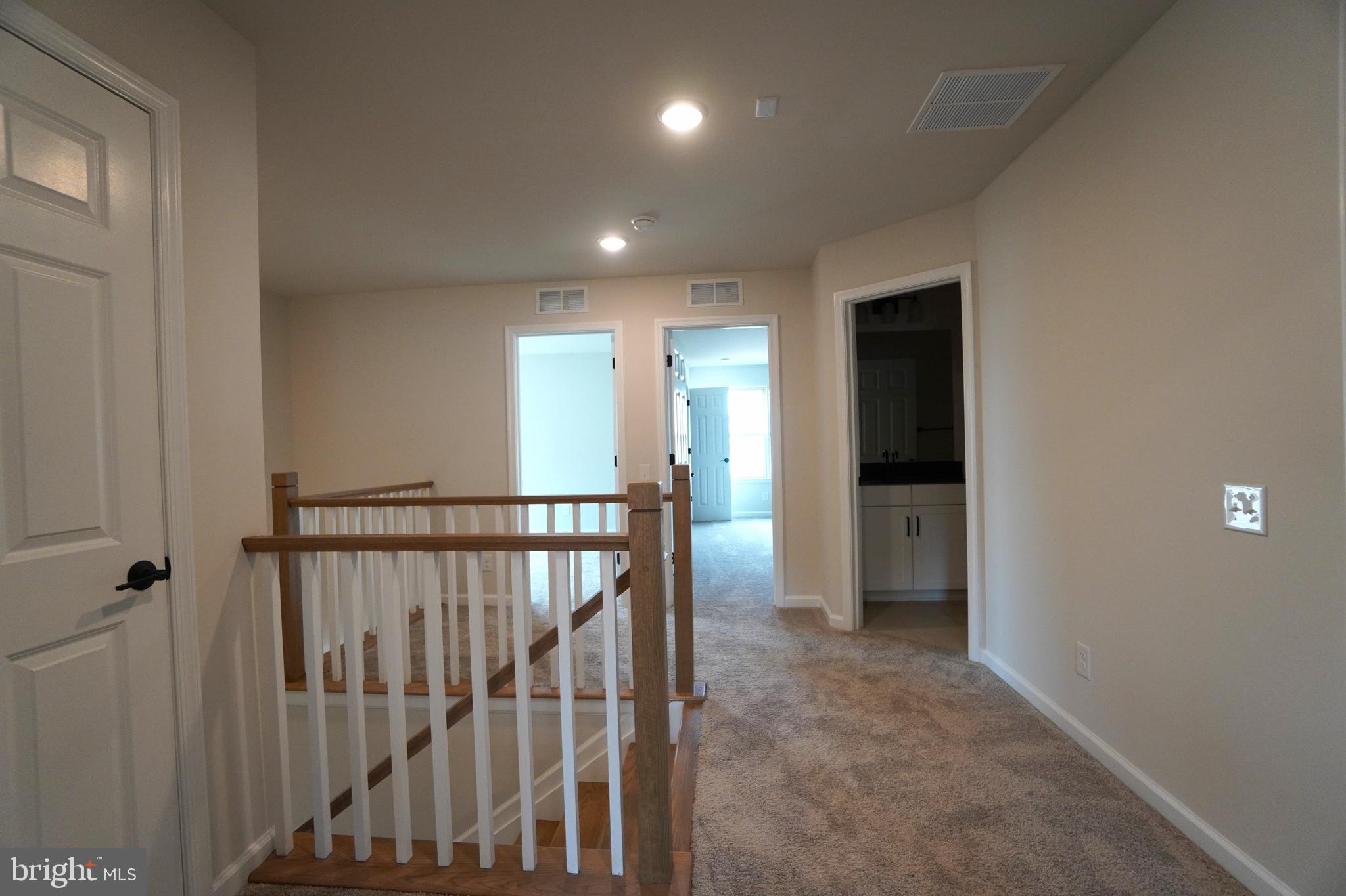 LIBERTY RIDGE - Residential Lease