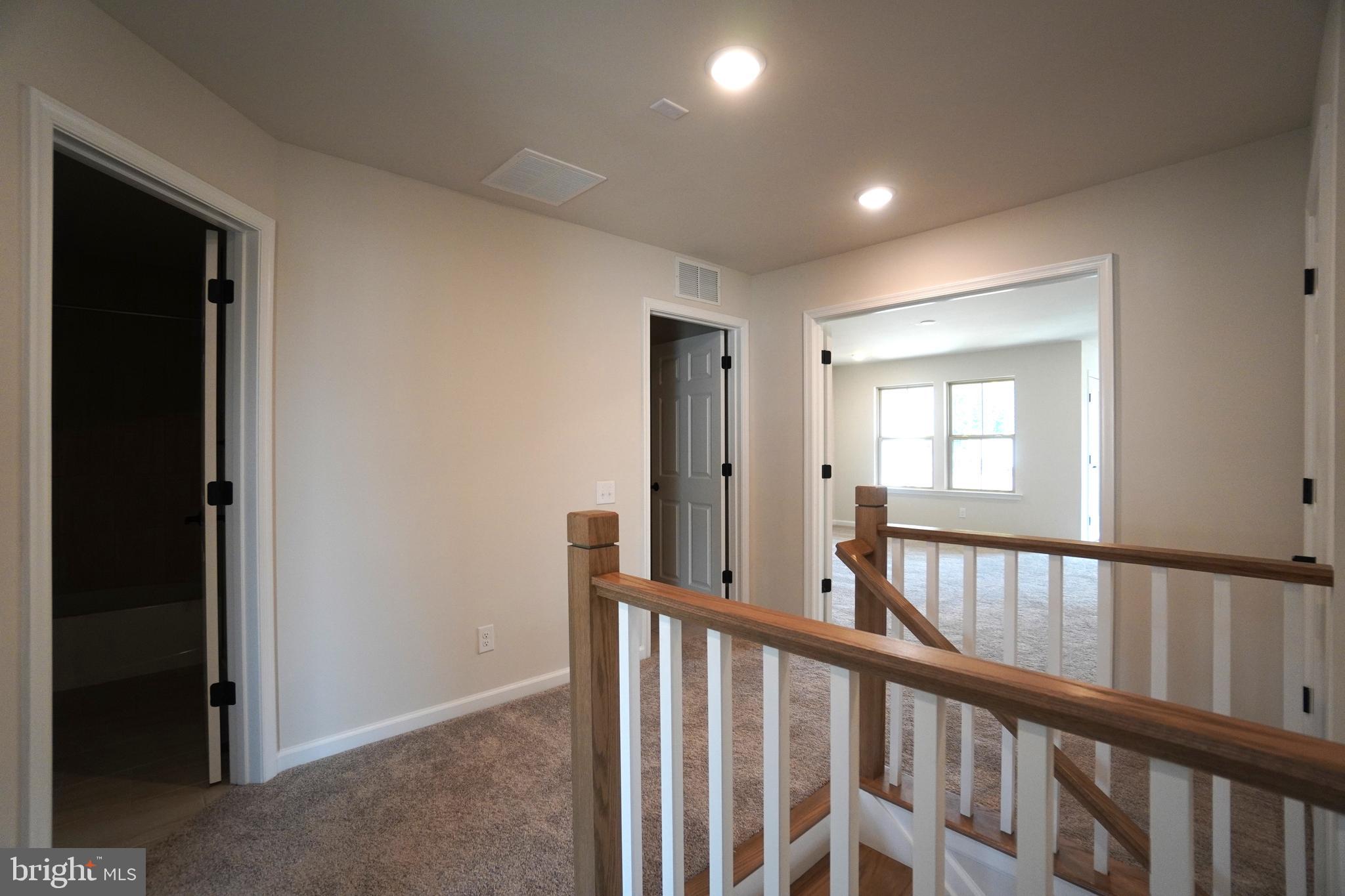 LIBERTY RIDGE - Residential Lease