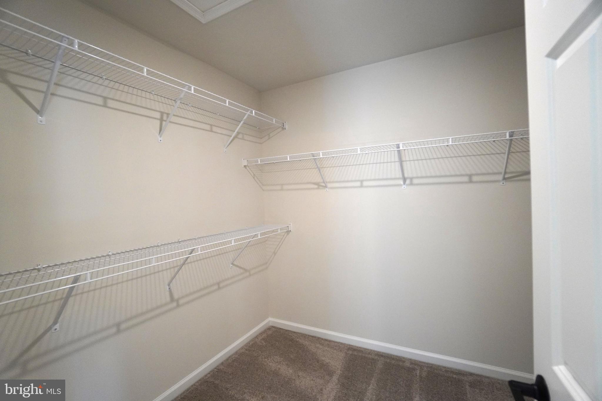 LIBERTY RIDGE - Residential Lease