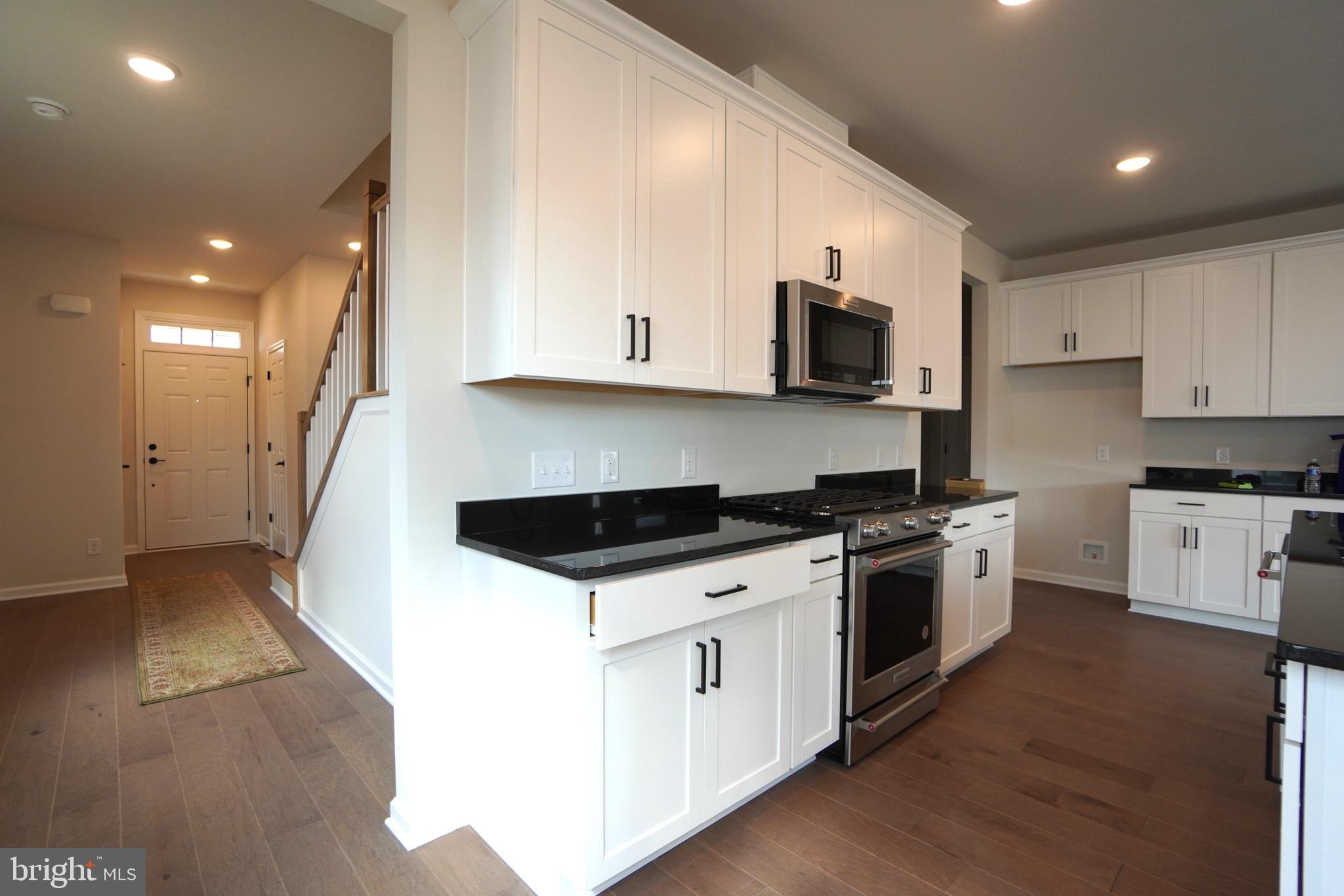 LIBERTY RIDGE - Residential Lease