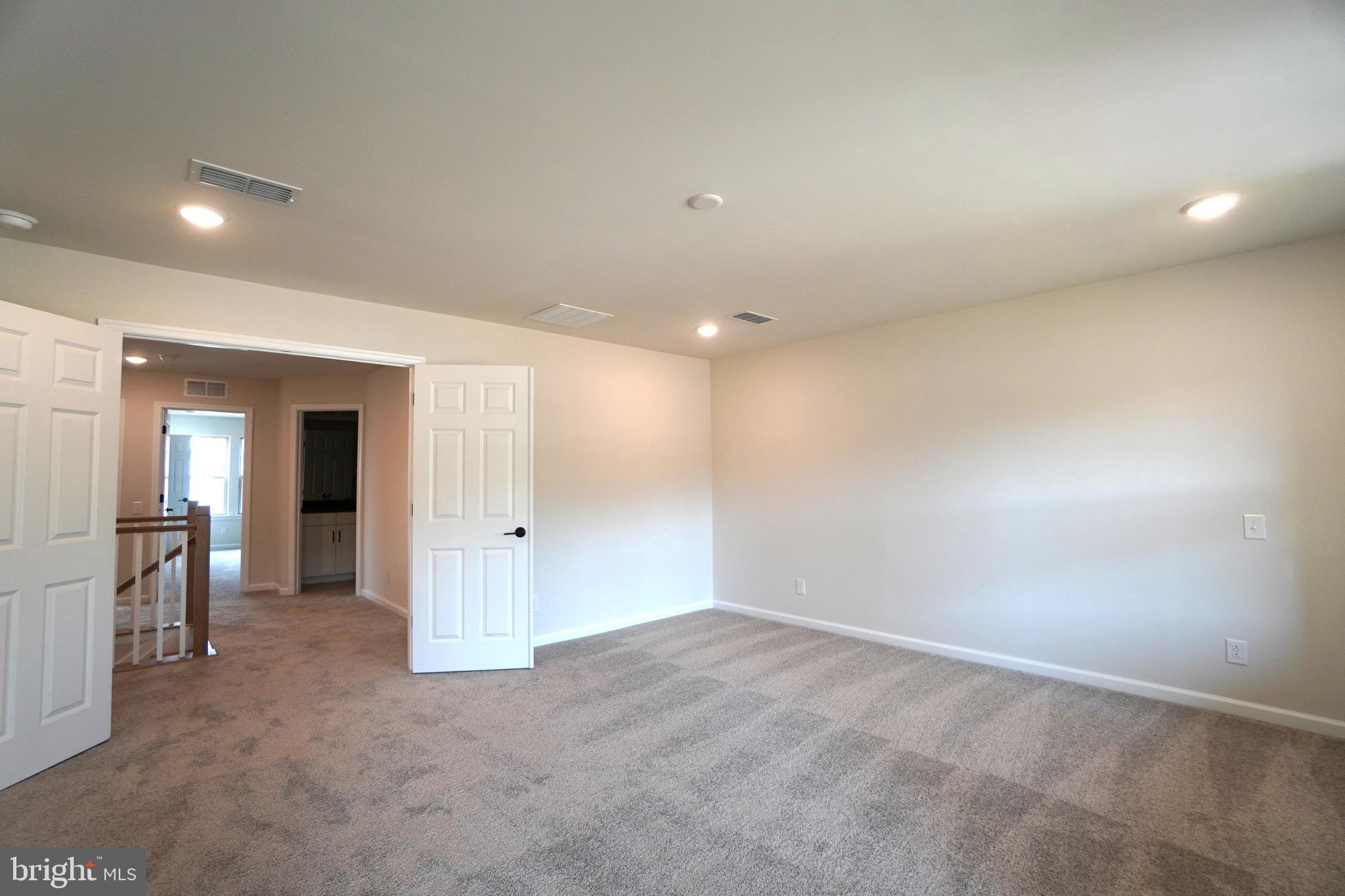 LIBERTY RIDGE - Residential Lease