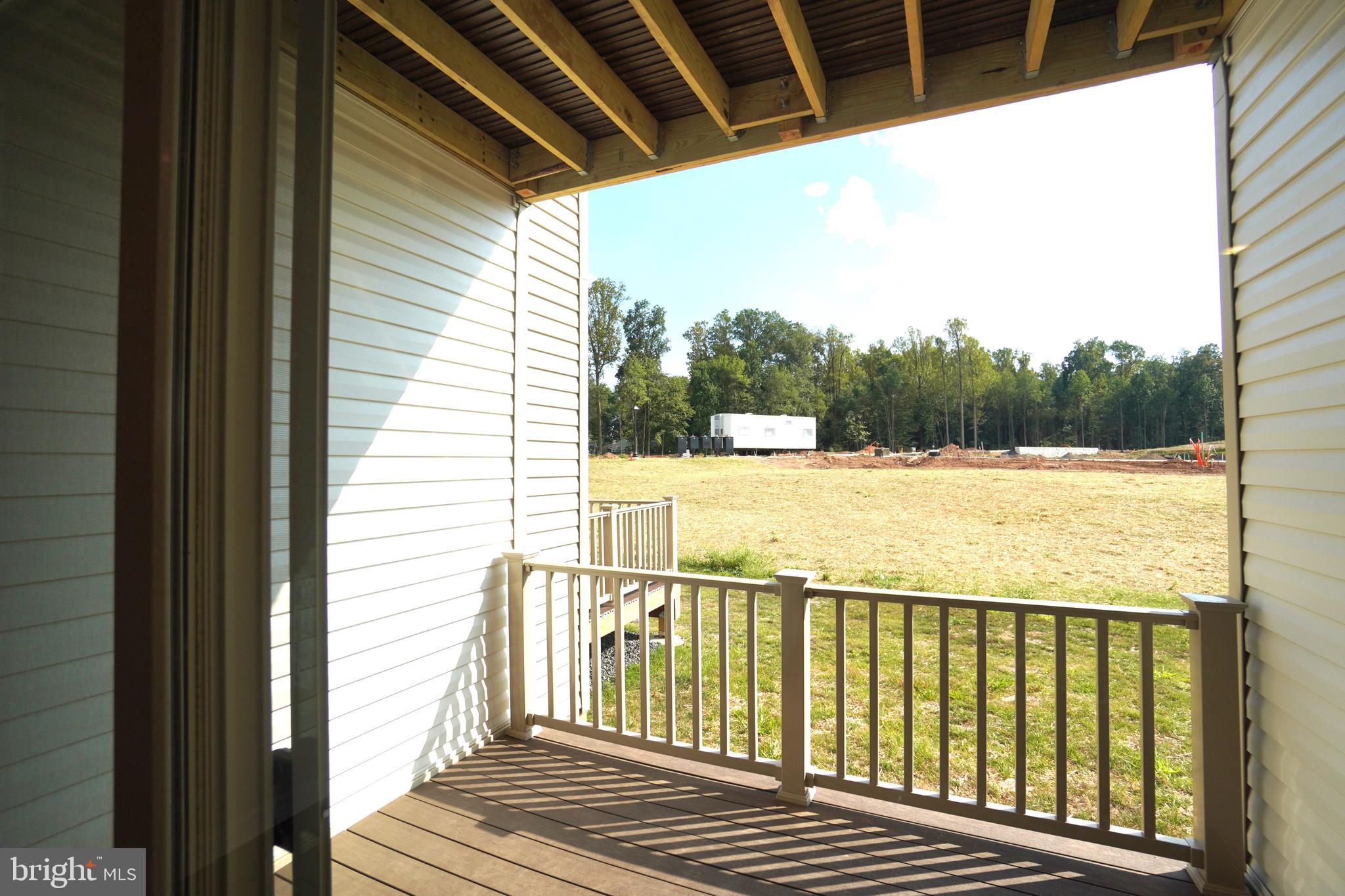 LIBERTY RIDGE - Residential Lease