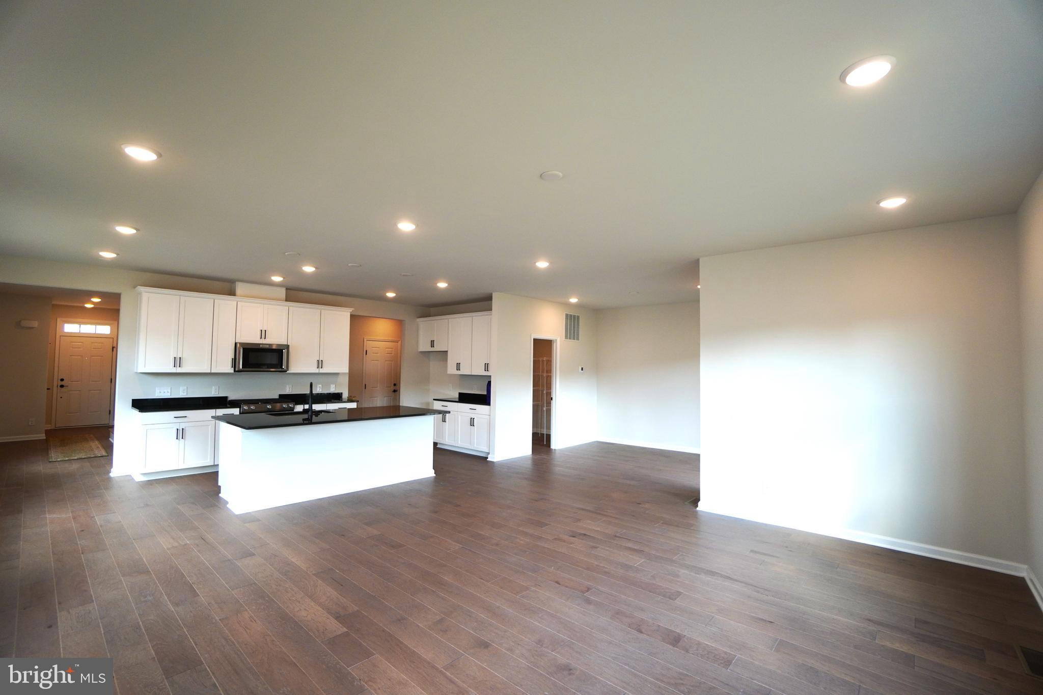 LIBERTY RIDGE - Residential Lease