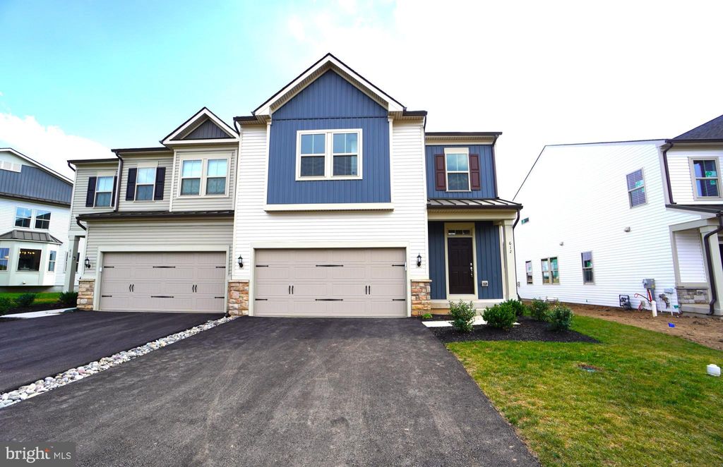 Photo of 612 America Dr, HORSHAM, PA 19044 (MLS # PAMC2161364)