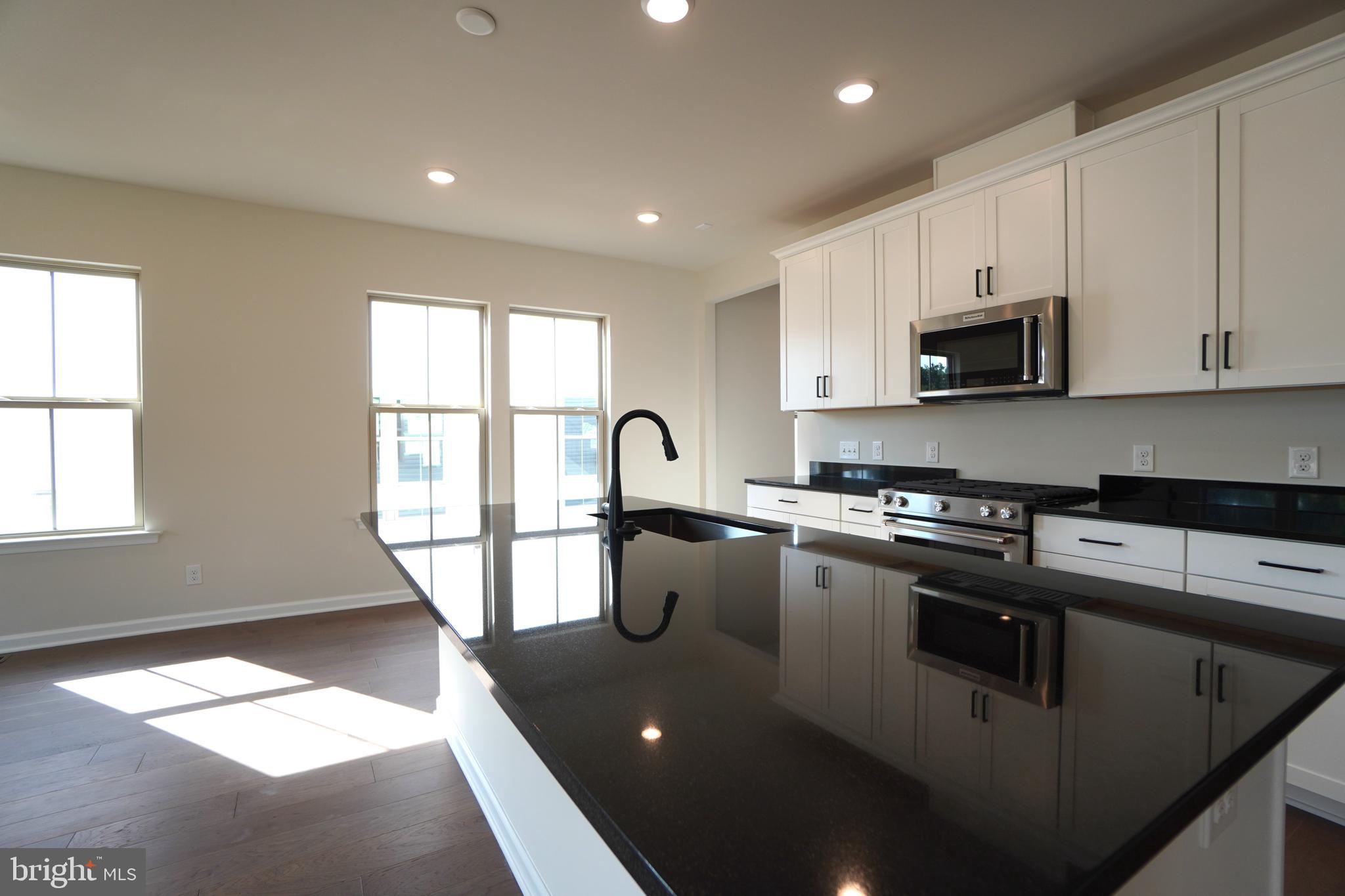 LIBERTY RIDGE - Residential Lease