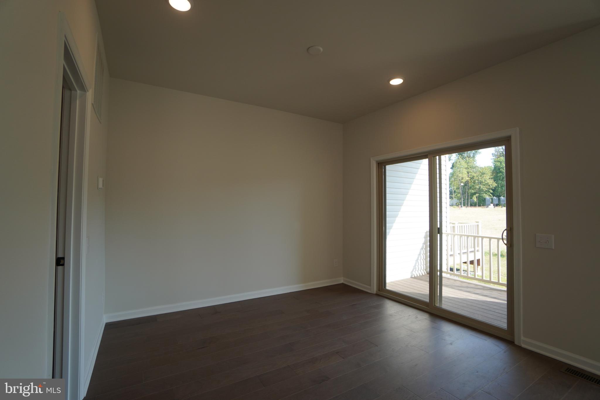 LIBERTY RIDGE - Residential Lease