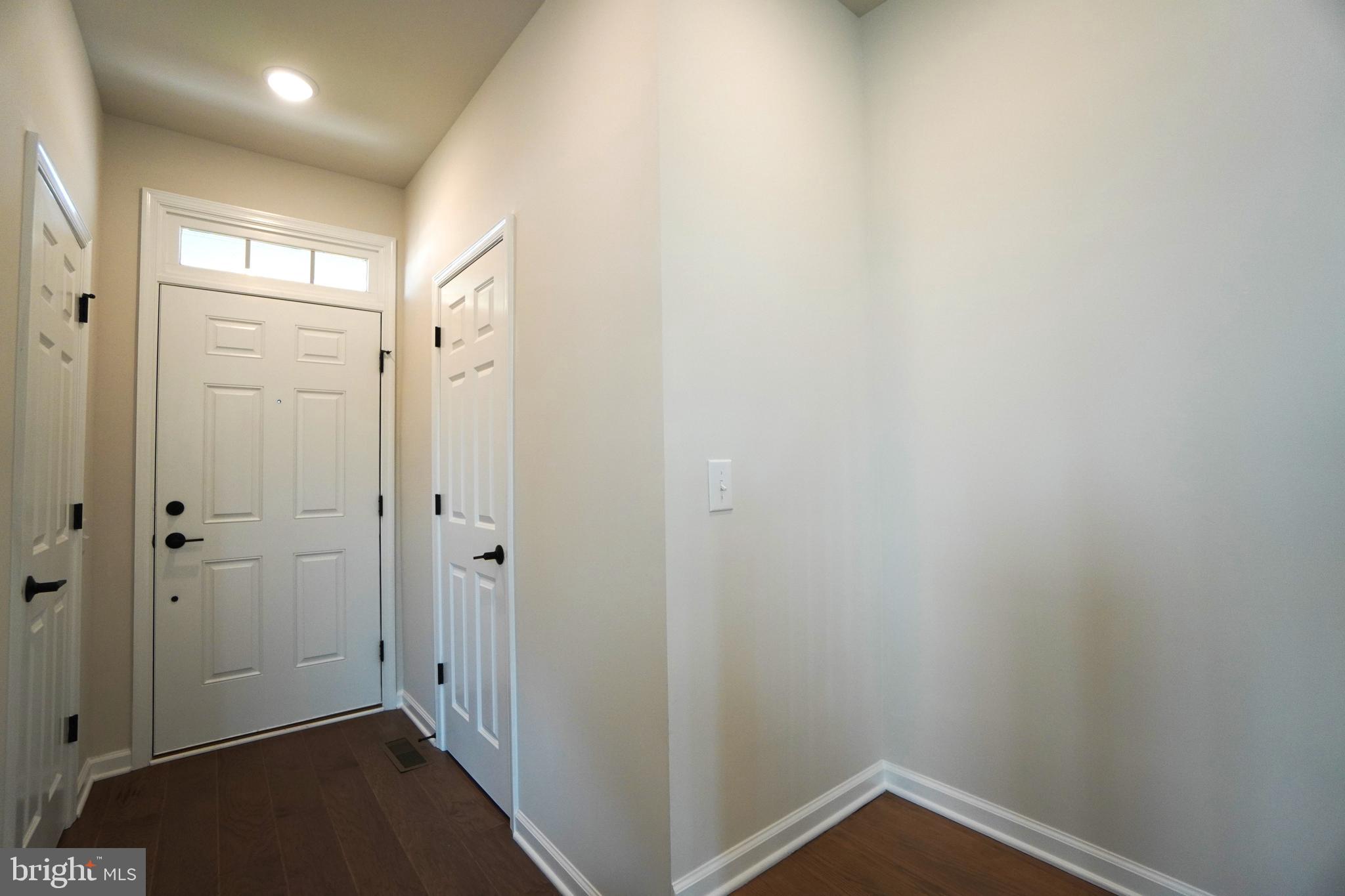 LIBERTY RIDGE - Residential Lease