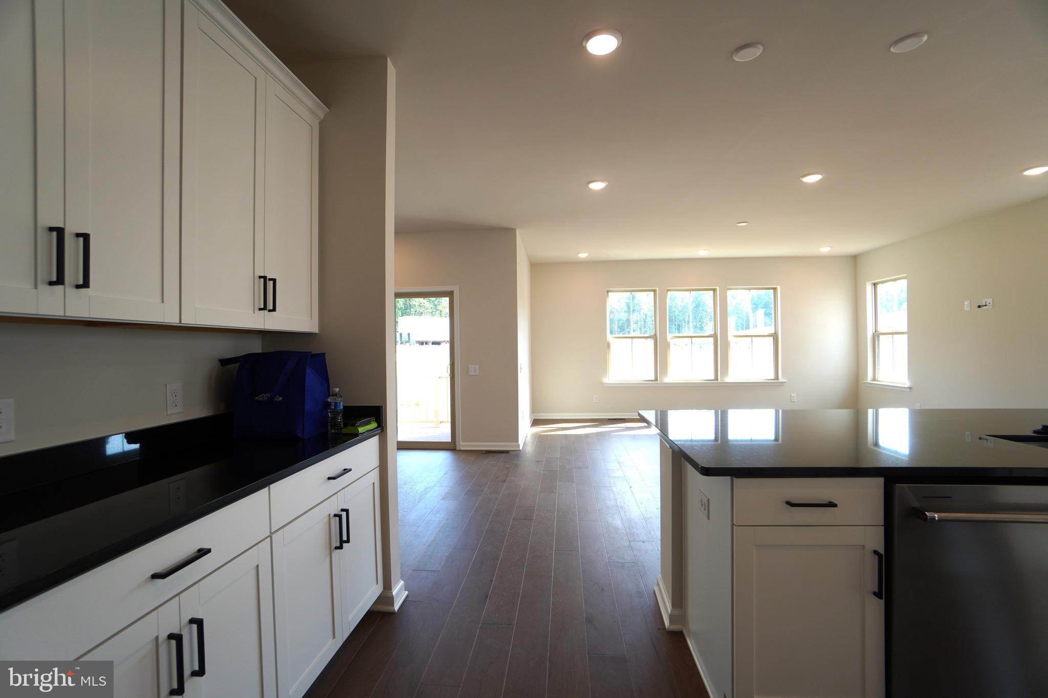 LIBERTY RIDGE - Residential Lease