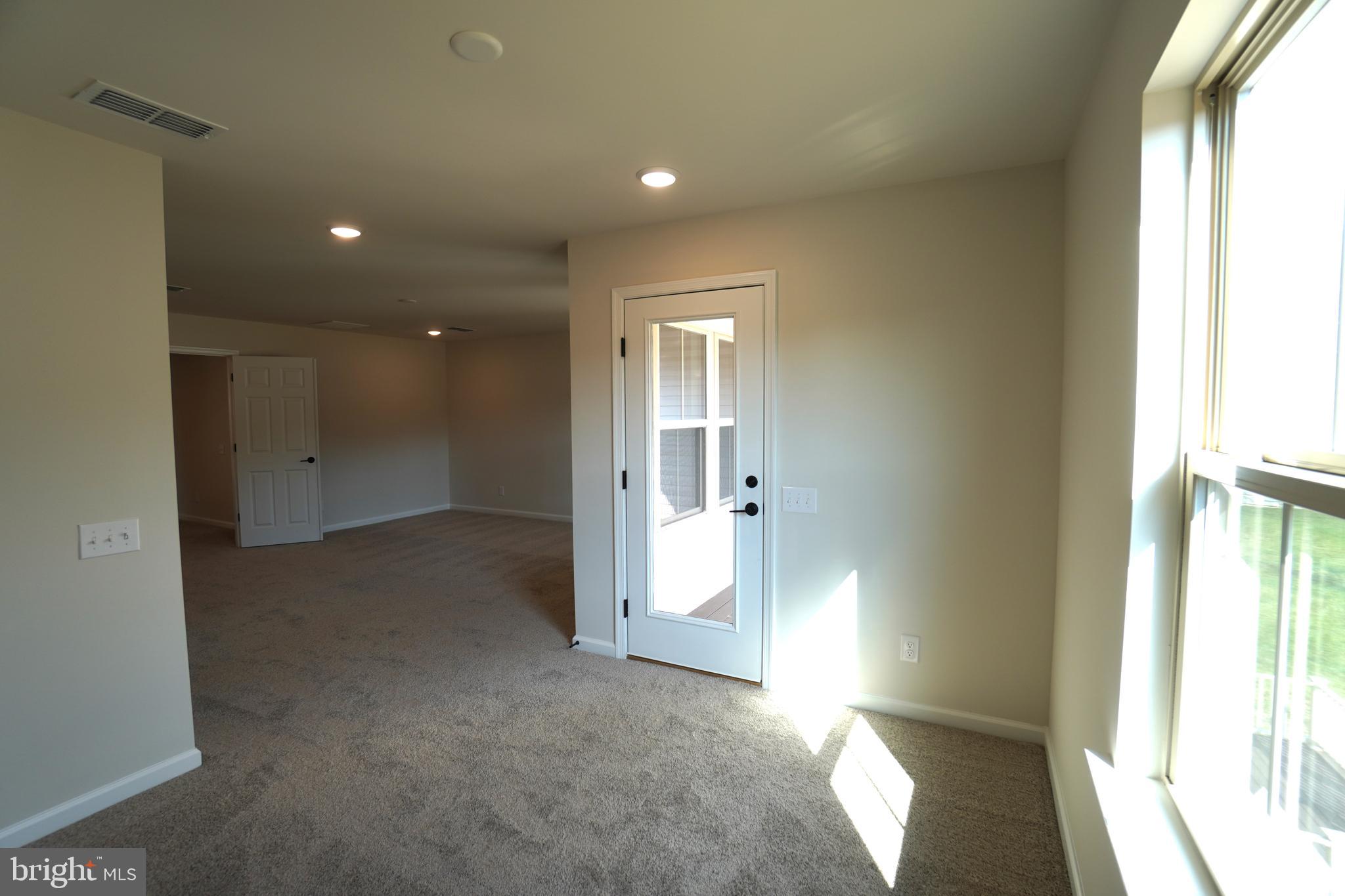 LIBERTY RIDGE - Residential Lease