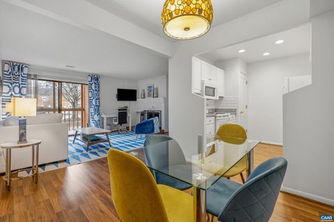 Condo For Sale - 139 Green Turtle Ln Ln #8<br/> Albemarle County, CHARLOTTESVILLE, VA 22901