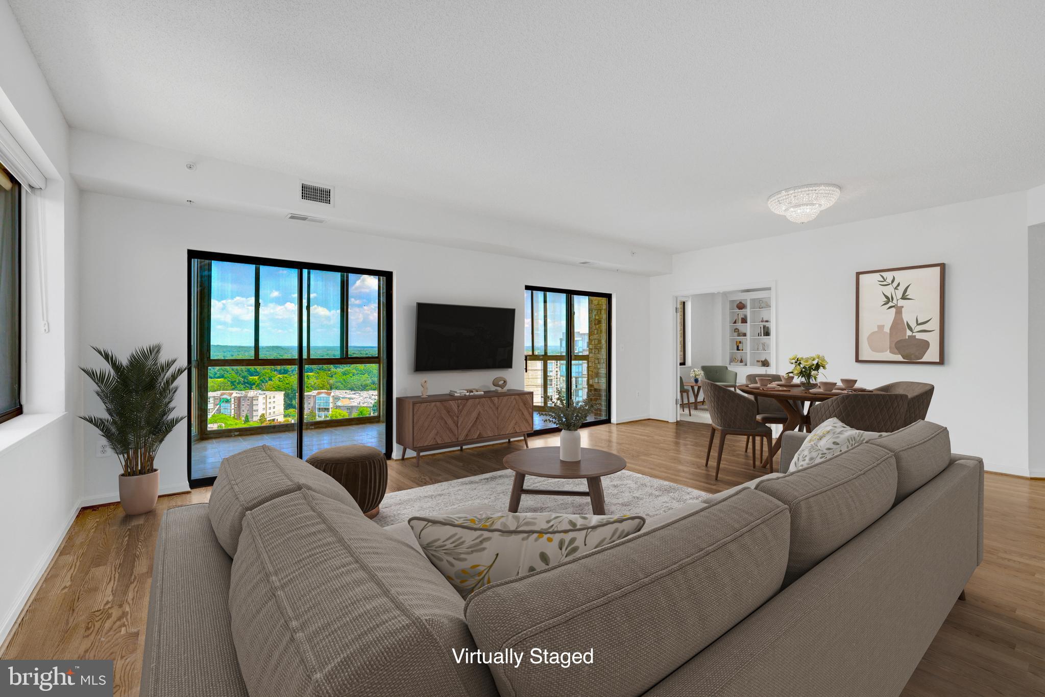 LANSDOWNE WOODS - Residential