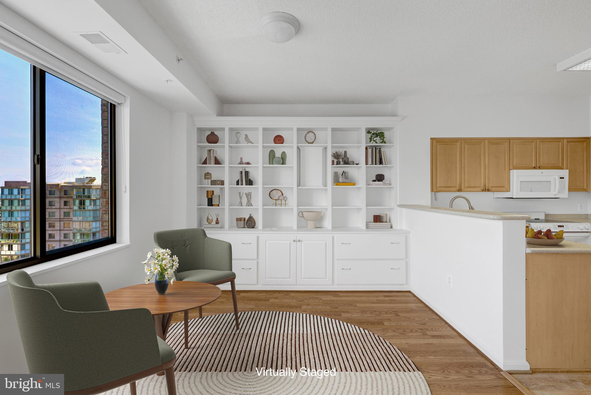 LANSDOWNE WOODS - Residential