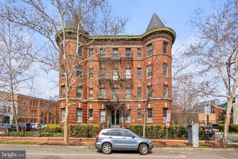 1201 Q STREET NW 304 WASHINGTON DC 20009