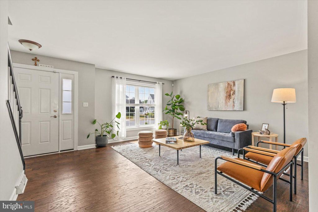 Photo of 5130 SUMMERFIELD, MOUNT JOY, PA 17552 (MLS # PALA2036484)