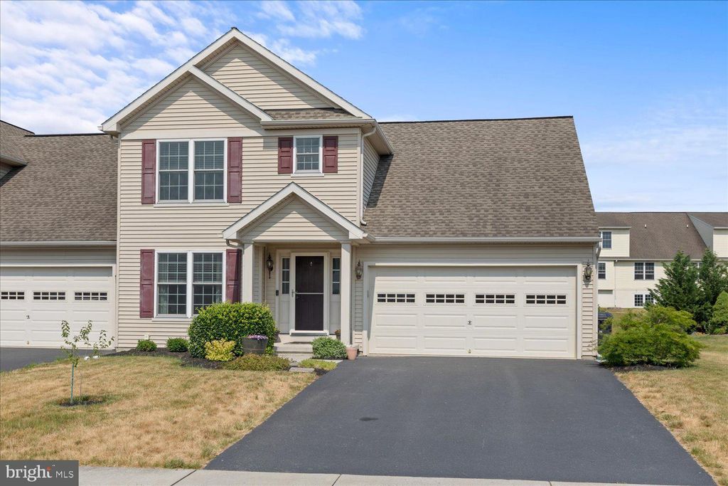 Photo of 5130 SUMMERFIELD, MOUNT JOY, PA 17552 (MLS # PALA2036484)