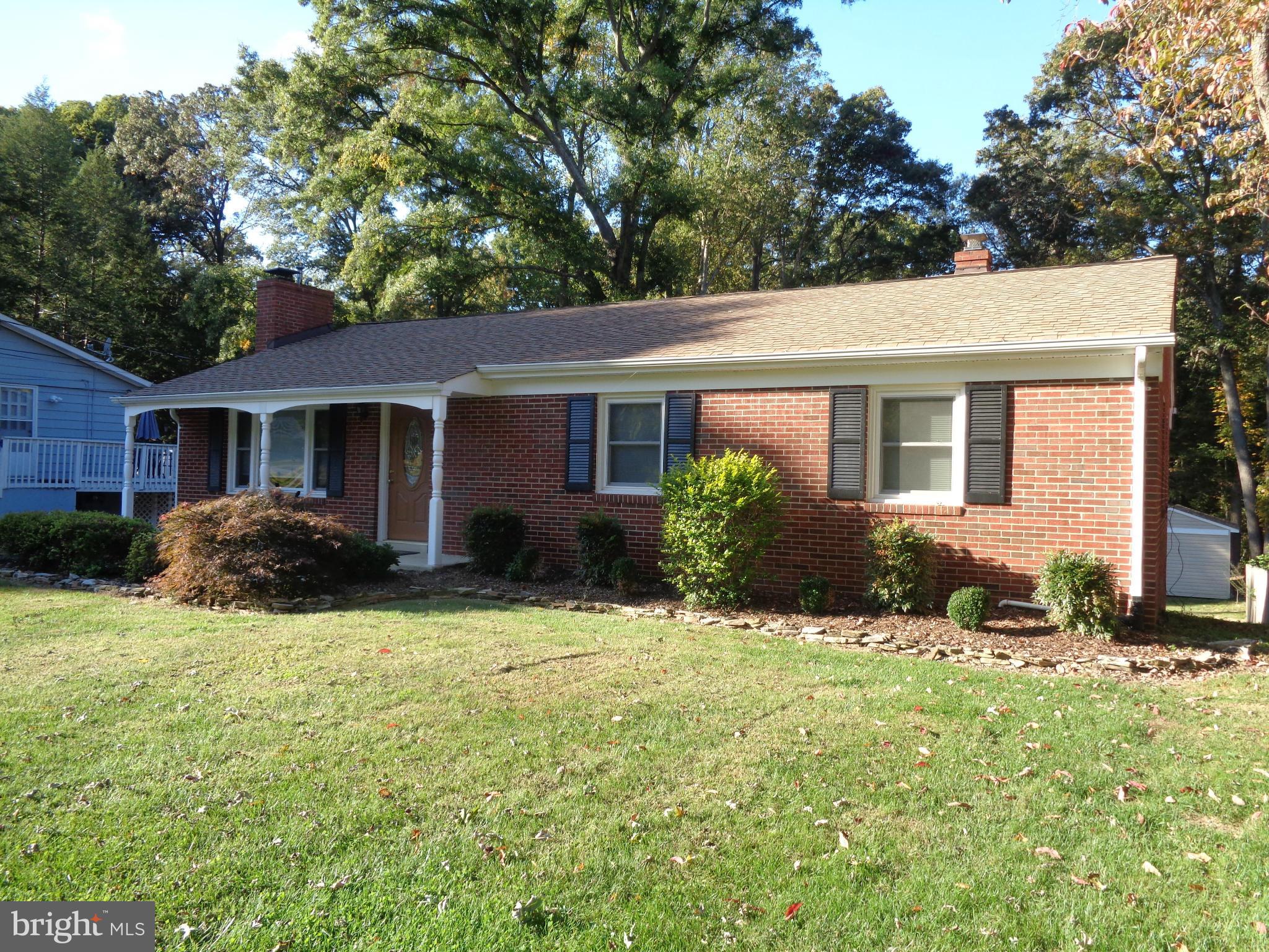 HIGHLAND HOMES - Residential Lease