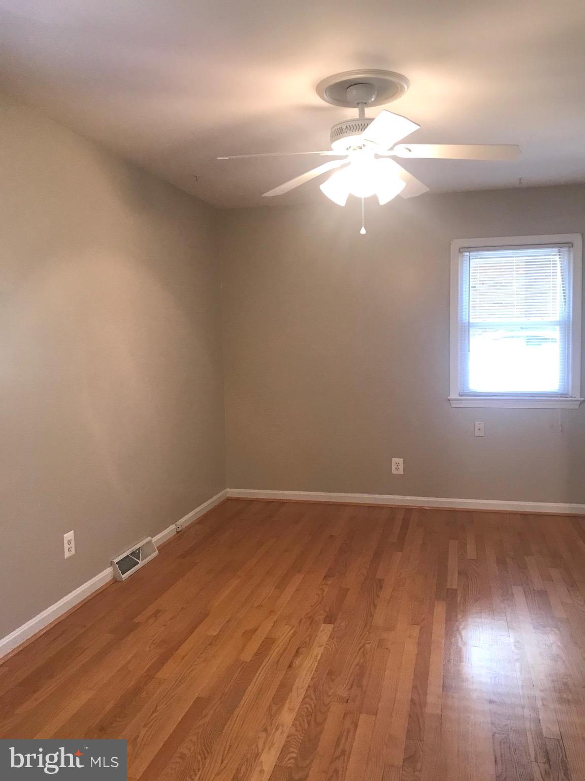 HIGHLAND HOMES - Residential Lease