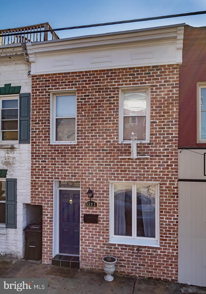 CANTON - Residential