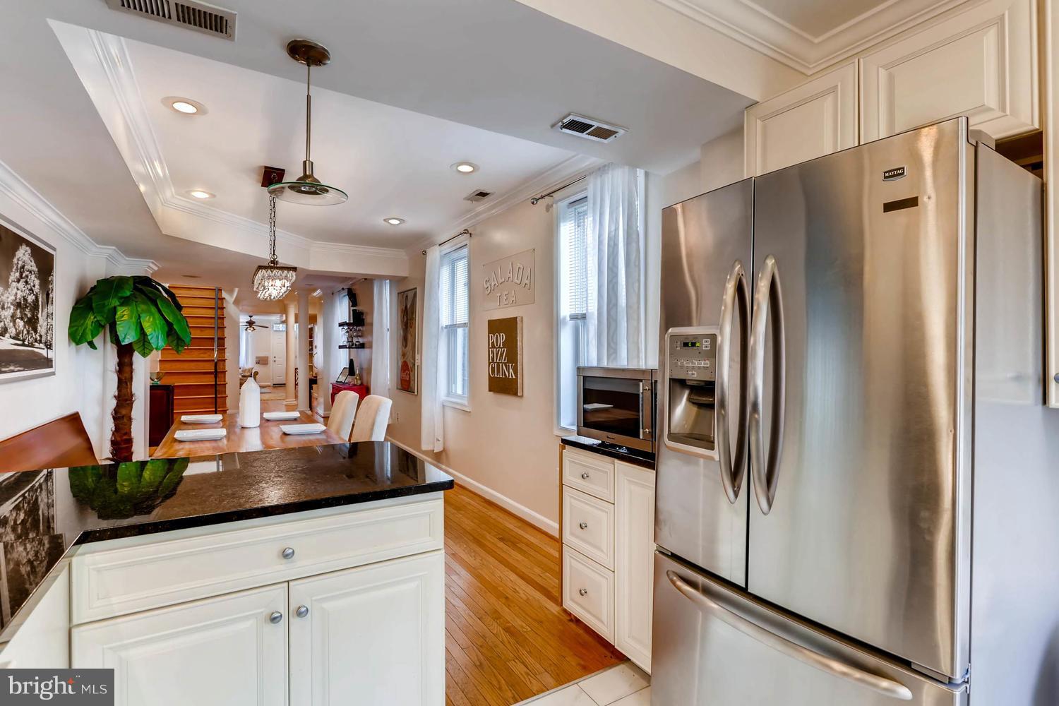 CANTON - Residential