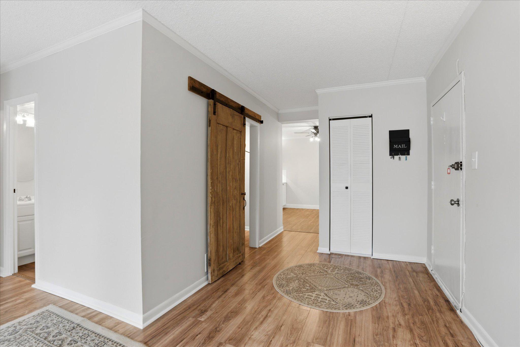 HAVERFORD HILL - Residential