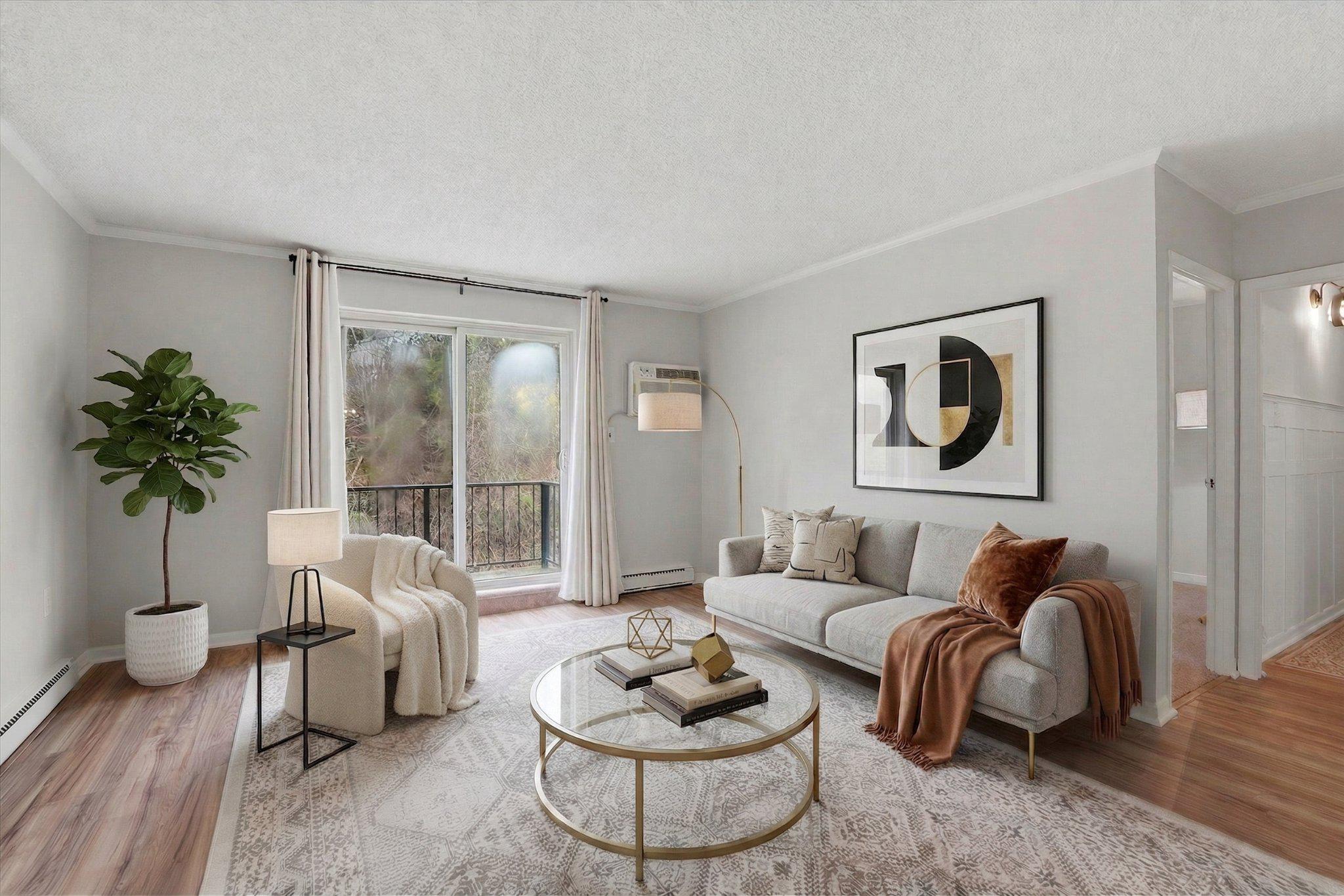 HAVERFORD HILL - Residential