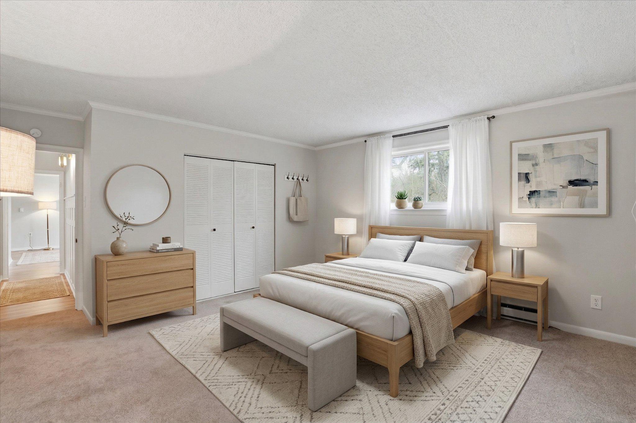 HAVERFORD HILL - Residential