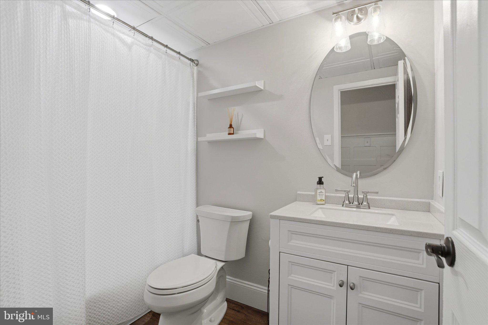 HAVERFORD HILL - Residential