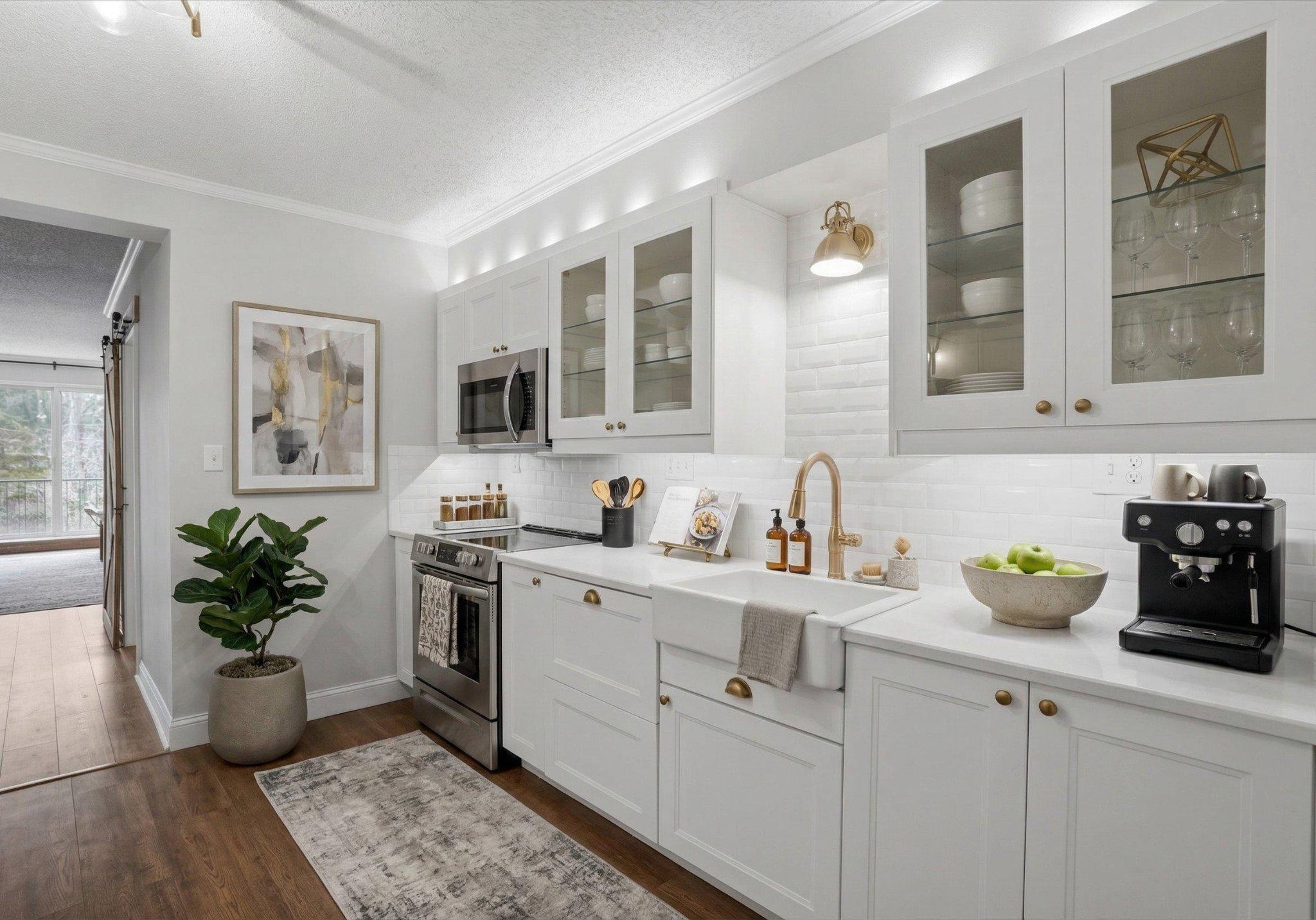 HAVERFORD HILL - Residential