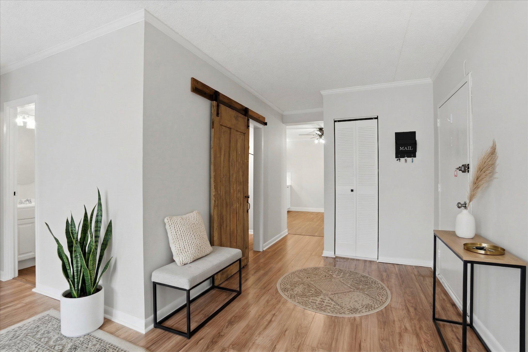 HAVERFORD HILL - Residential