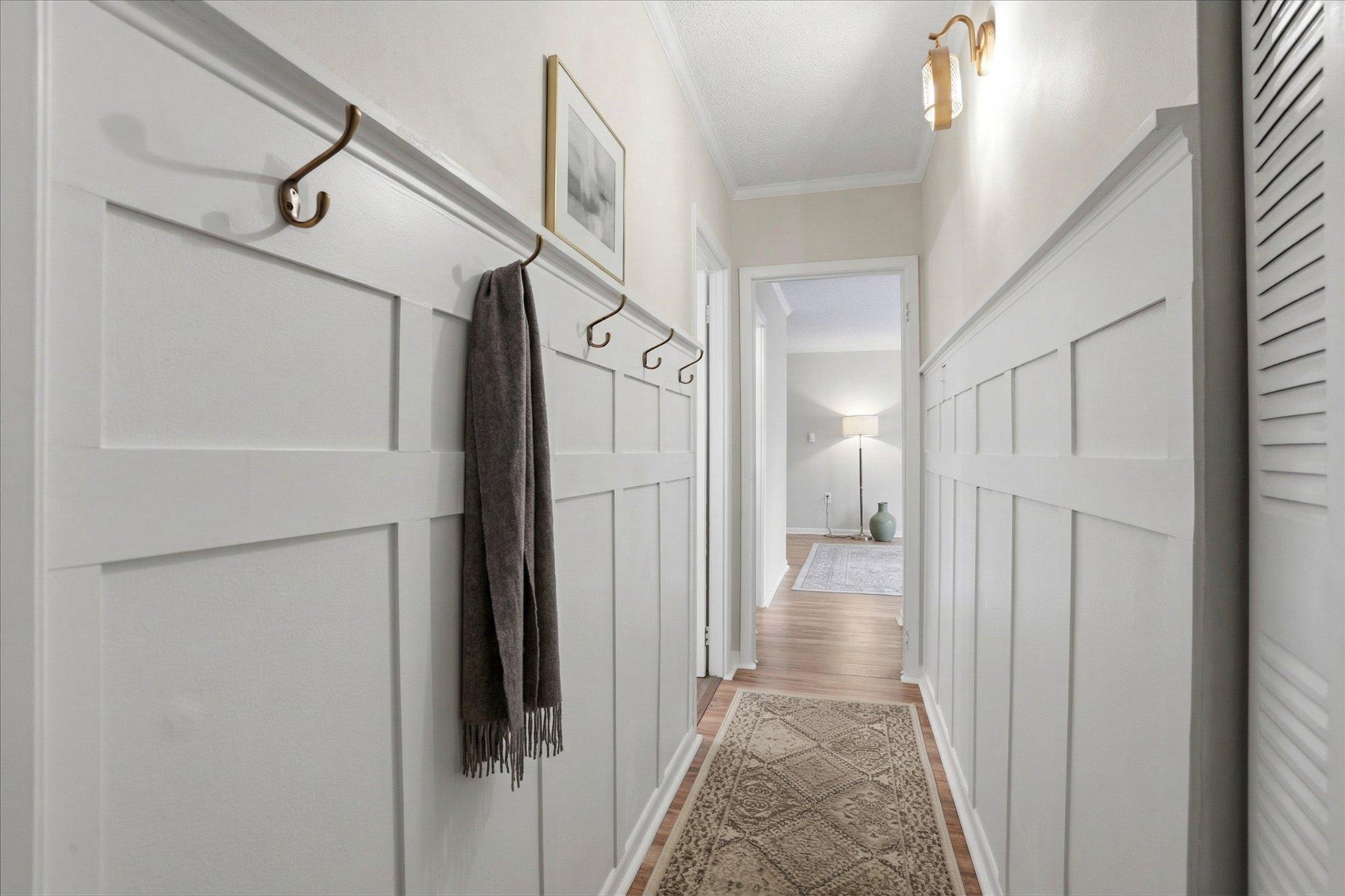 HAVERFORD HILL - Residential