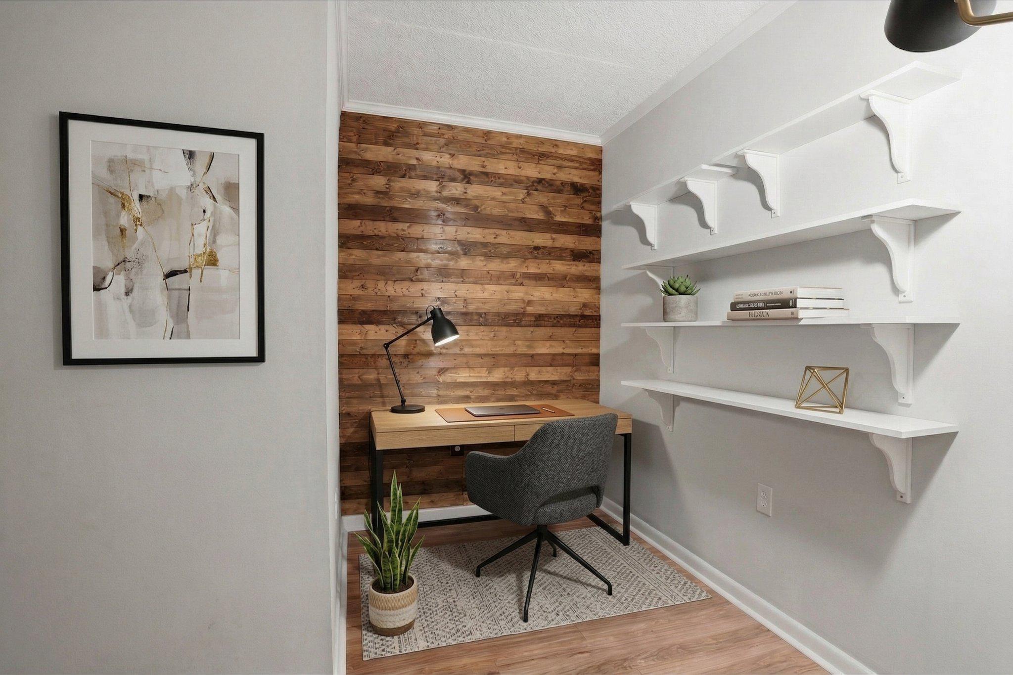 HAVERFORD HILL - Residential