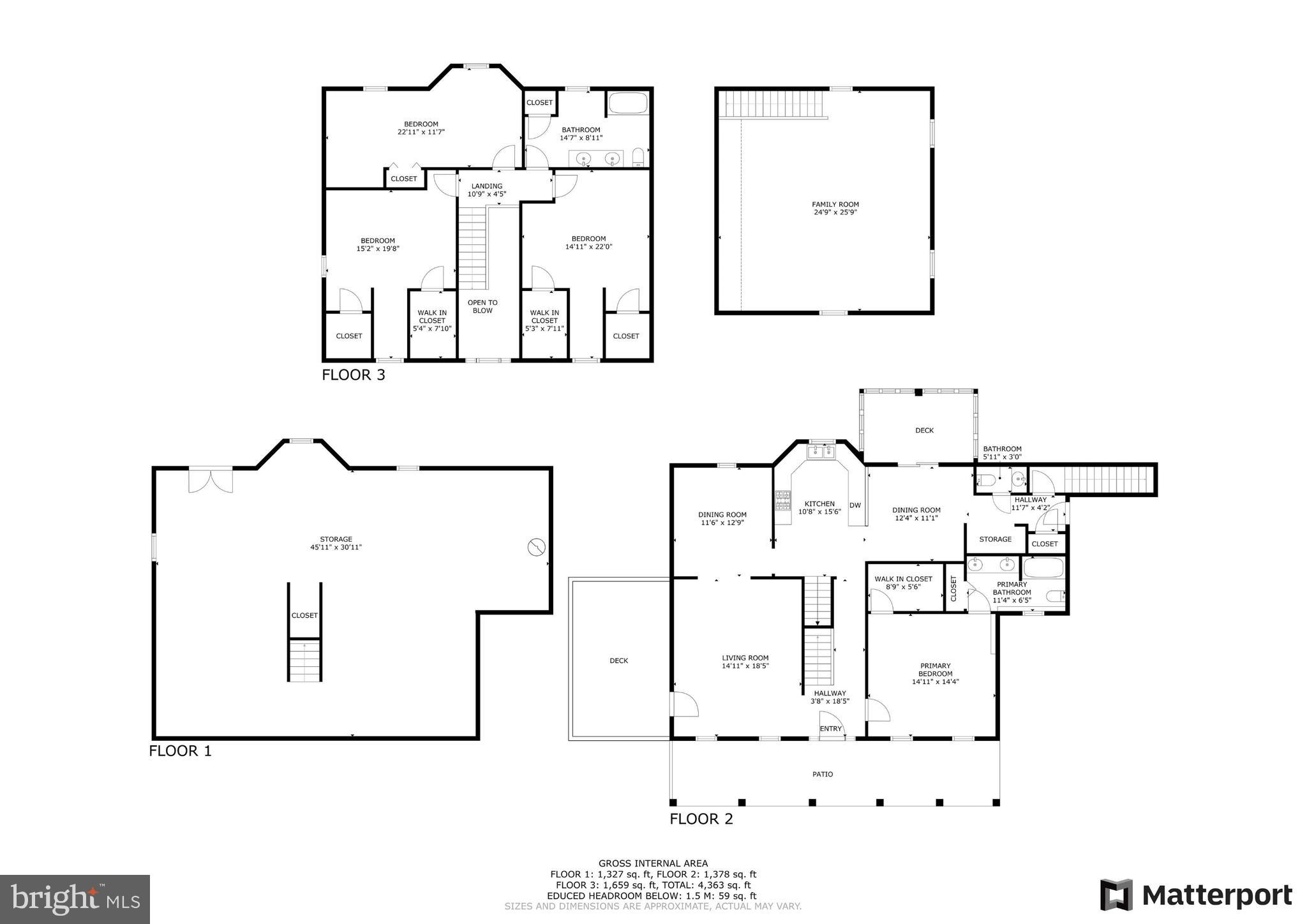 ROLLING HILLS - Residential