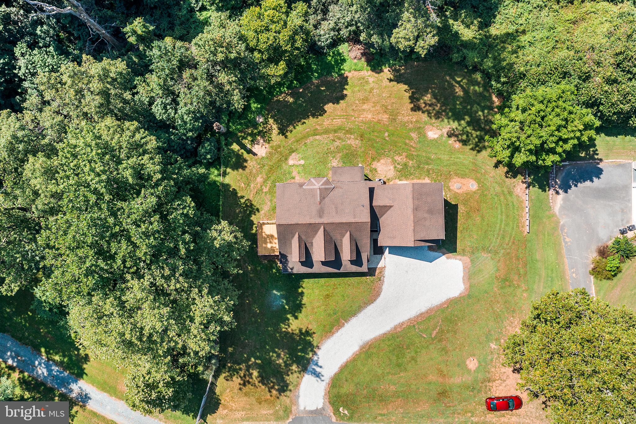 ROLLING HILLS - Residential