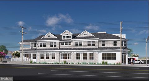 Photo of 8200 Long Beach Blvd, LONG BEACH TOWNSHIP, NJ 08008 (MLS # NJOC2037048)