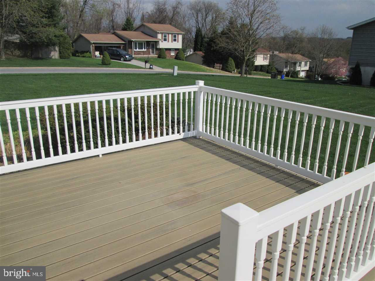 STONYBROOK - Residential