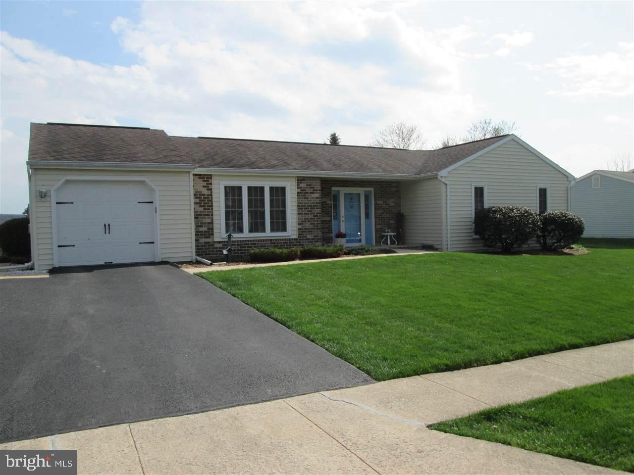 STONYBROOK - Residential