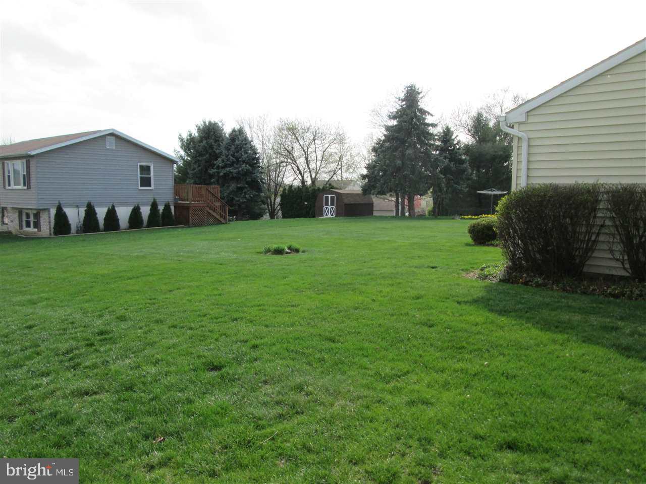 STONYBROOK - Residential