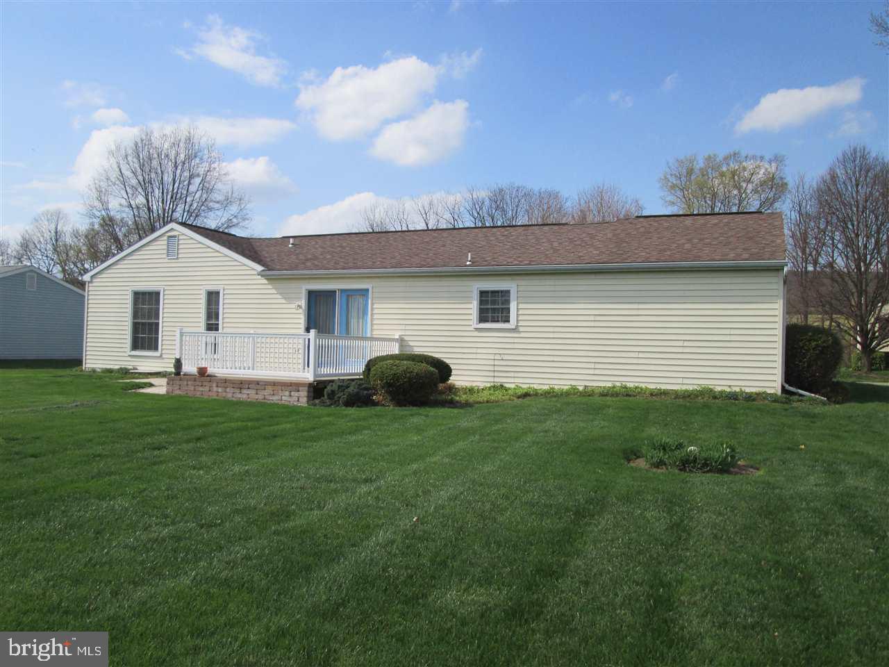 STONYBROOK - Residential