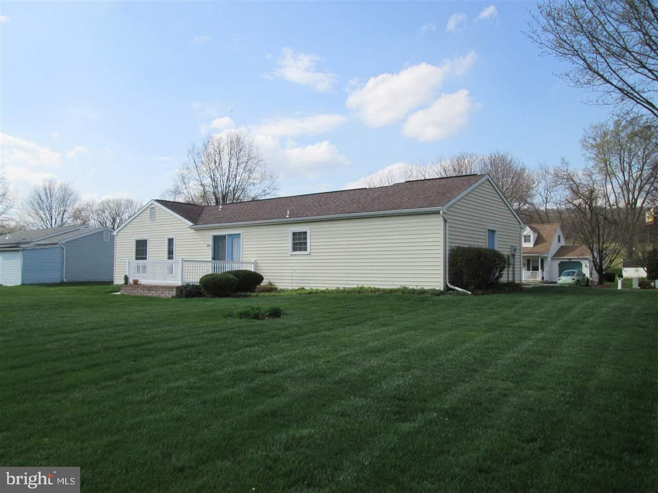 STONYBROOK - Residential