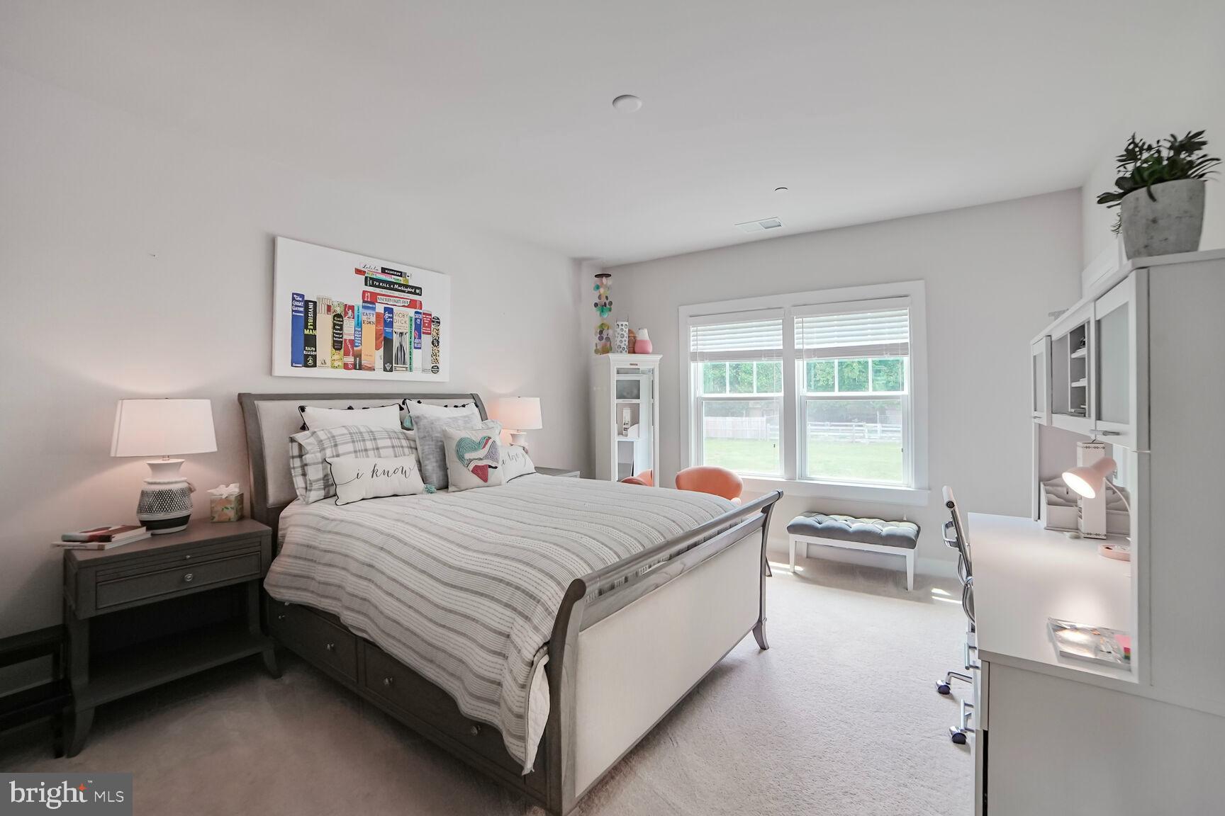 MAPLE LAWN SOUTH - Residential