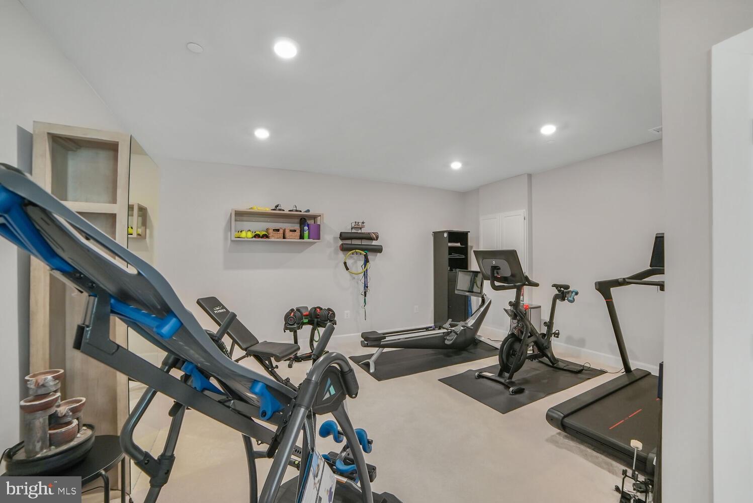 MAPLE LAWN SOUTH - Residential