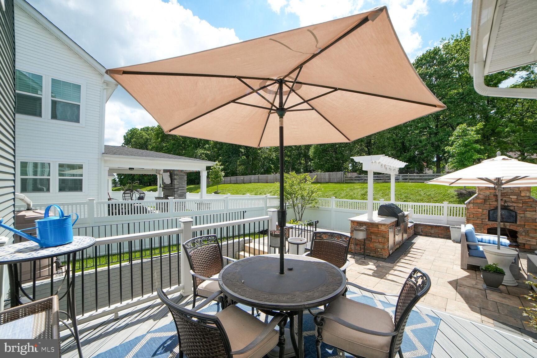 MAPLE LAWN SOUTH - Residential