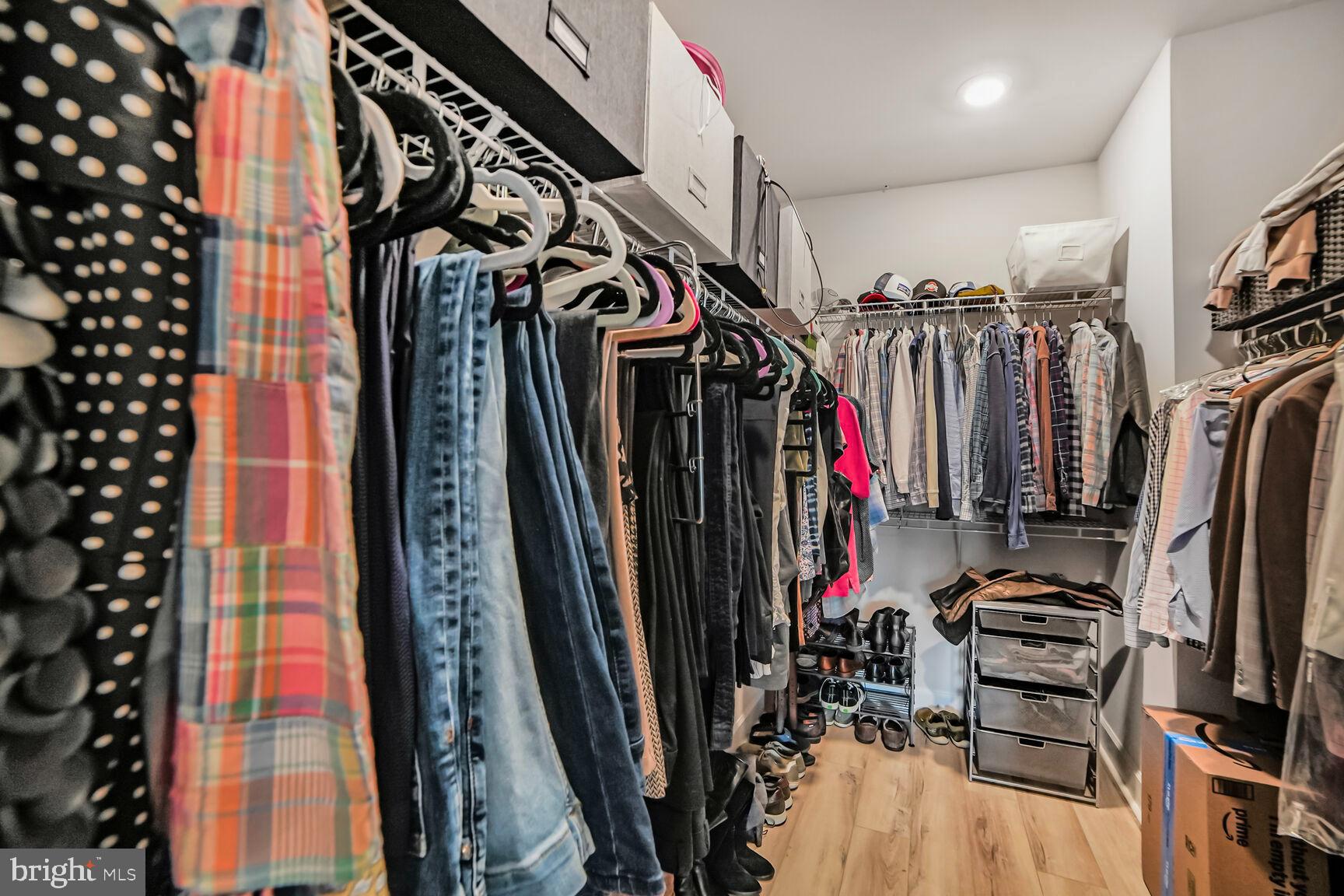 MAPLE LAWN SOUTH - Residential