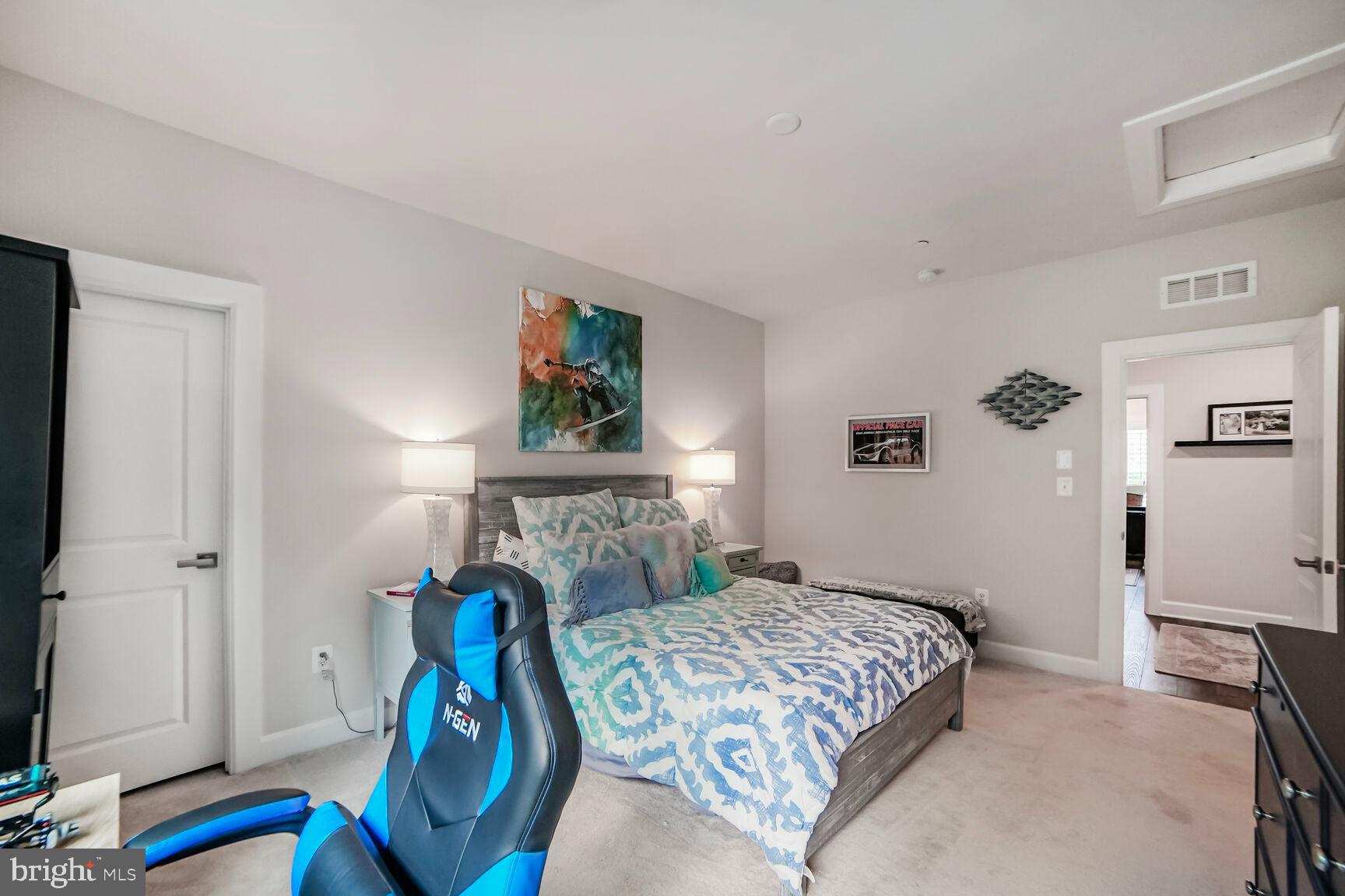 MAPLE LAWN SOUTH - Residential