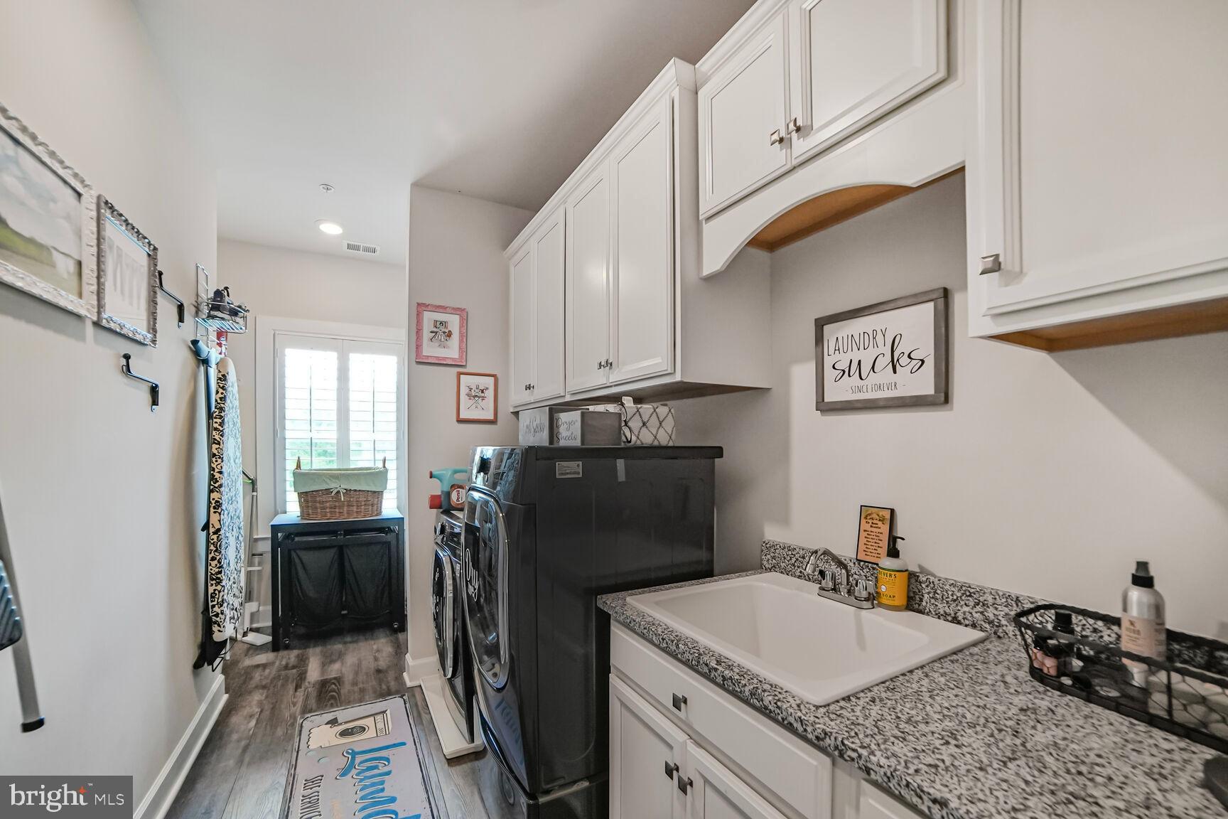 MAPLE LAWN SOUTH - Residential