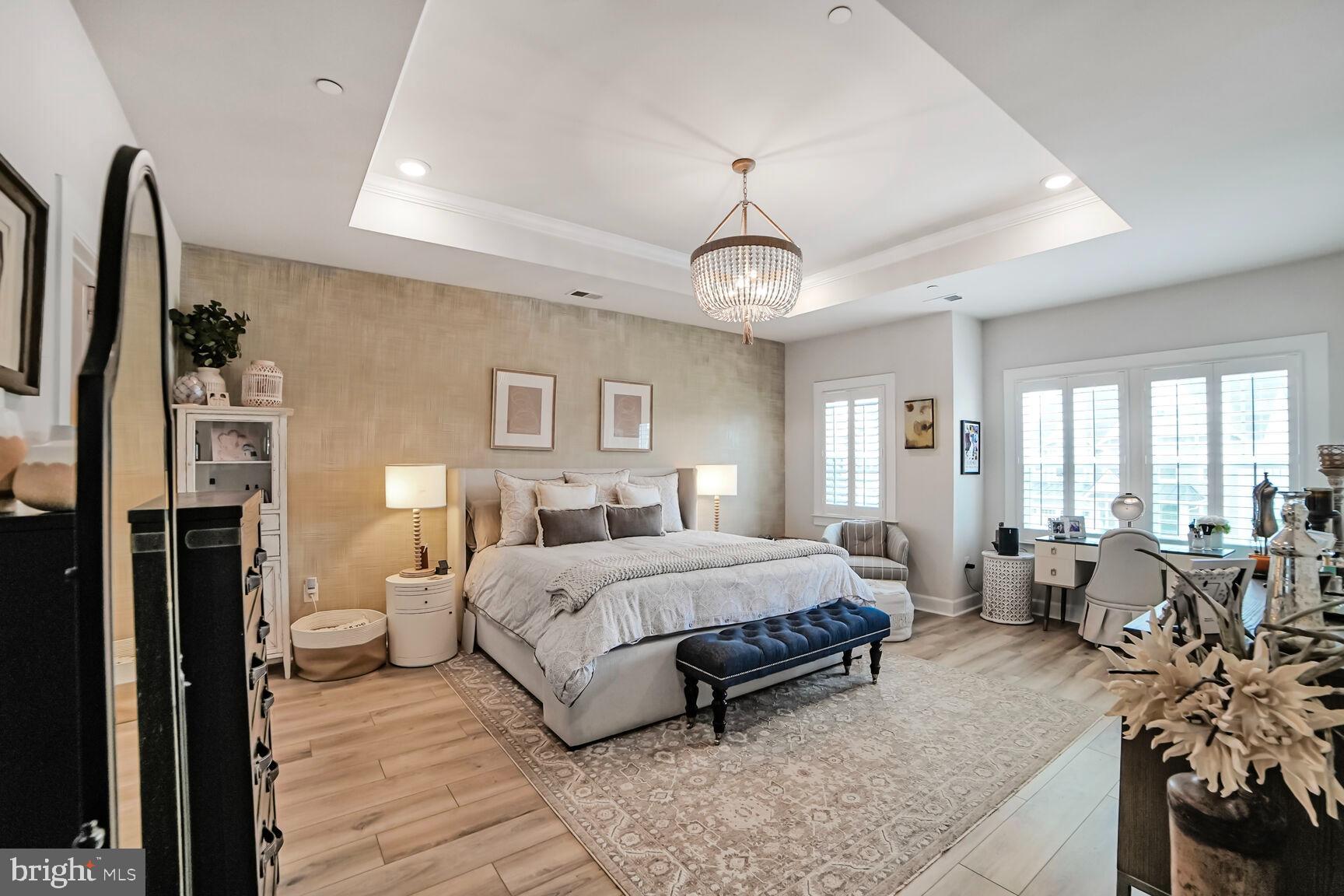 MAPLE LAWN SOUTH - Residential