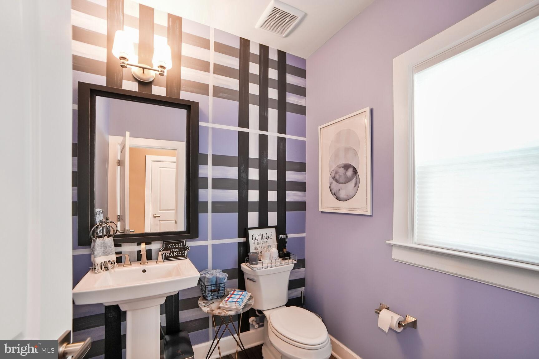 MAPLE LAWN SOUTH - Residential