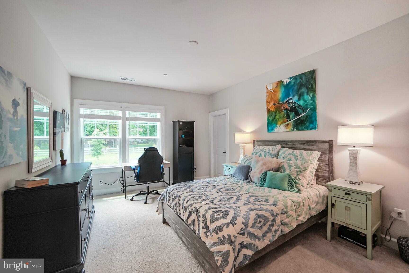 MAPLE LAWN SOUTH - Residential